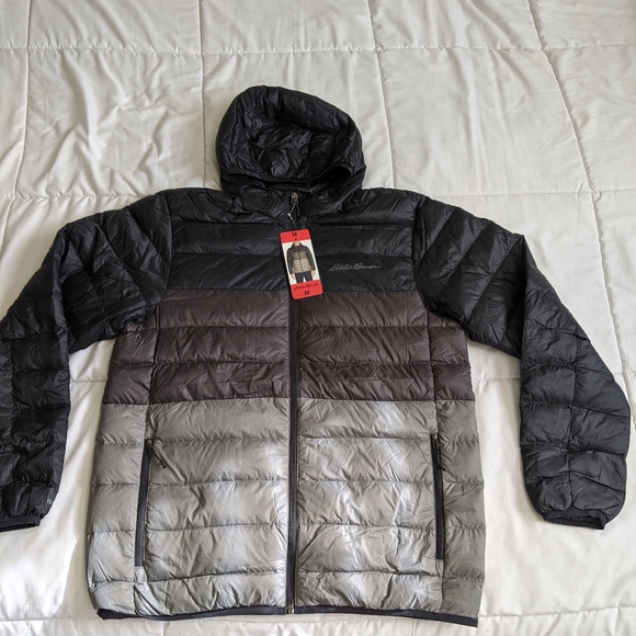 Mens Eddie Bauer EB650 - Picture 1 of 9